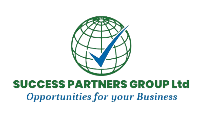 SUCCESS PARTNERS GROUP LTD
